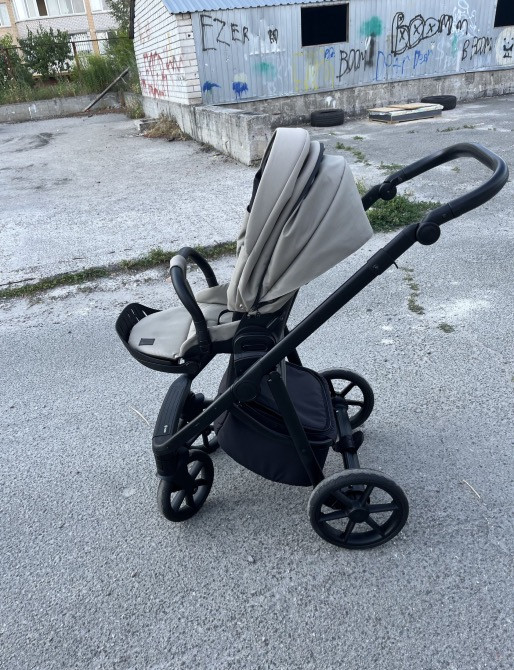 Коляска Бровари - зображення 4