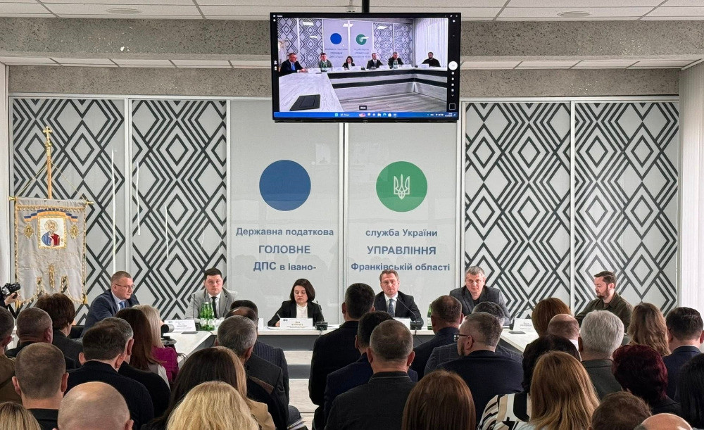 Руслан Кравченко: Дпс працює над удосконаленням підходів до розрахунку Кривий Ріг - зображення 1