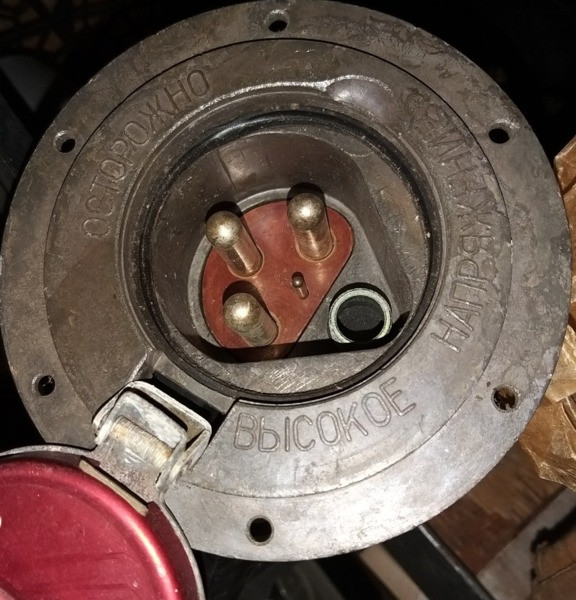 Вилка ШРА-200ЛК Суми - зображення 1