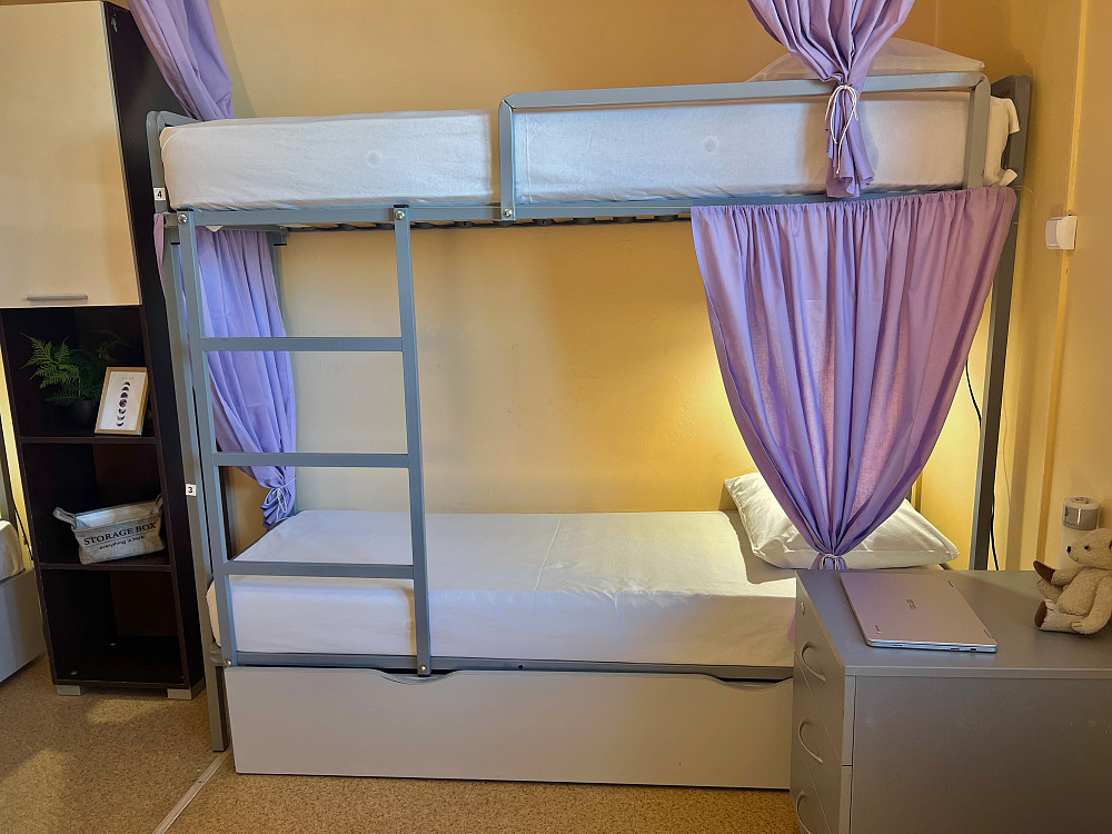 Місце в новому гуртожитку метро Либідська. Найкомфортніше житло Киев - изображение 6