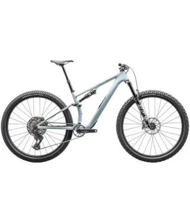 2025 Specialized Epic 8 Evo Comp - Mountain Bike (Monkeycycleshop Киев - изображение 2