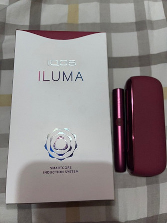 Продам айкос Iluma Дніпро - зображення 2