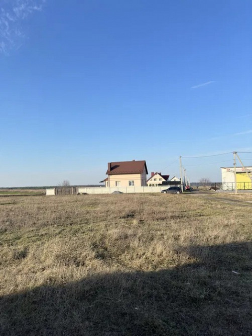 Земельна ділянка під забудову, с. Грабів Ровно - изображение 1