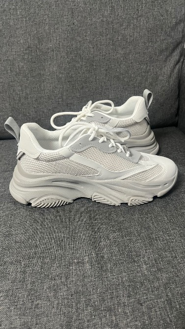 Кросівки Steve Madden Харків - зображення 4