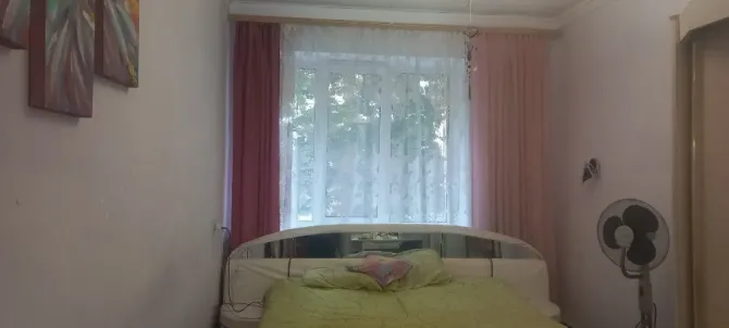Продаж Київ Центр Сталінка 2к кв по вул. Винниченка (Ю Коцюбинського Киев - изображение 5