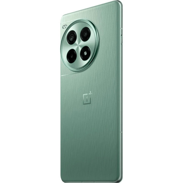 Смартфон OnePlus Ace 3 Pro 16/512GB Green (Код товара:38626) Харків - зображення 7
