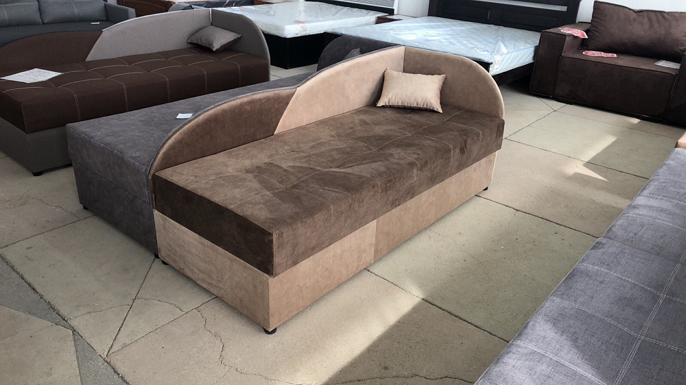 Ліжко Дельта Львів - зображення 1