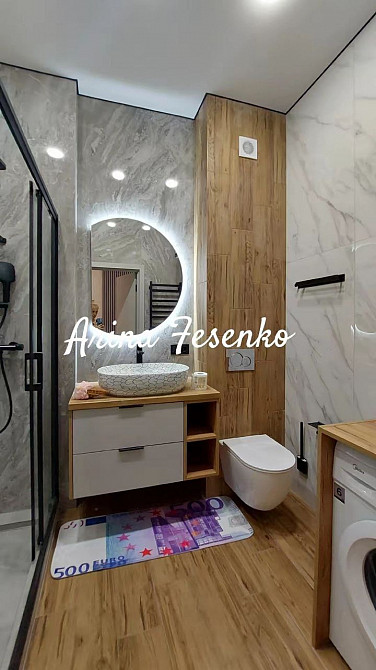 Продажа новой , дизайнерской квартиры возле моря / Одесса Одесса - изображение 5