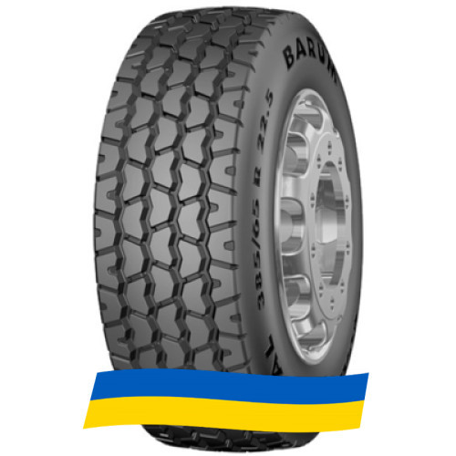 385/65 R22.5 Barum BU49 160K Универсальная шина Київ - зображення 6