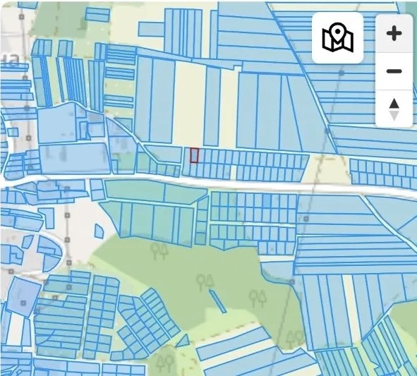 Продається земельна ділянка 12 соток у селі Поршна Львів - зображення 1