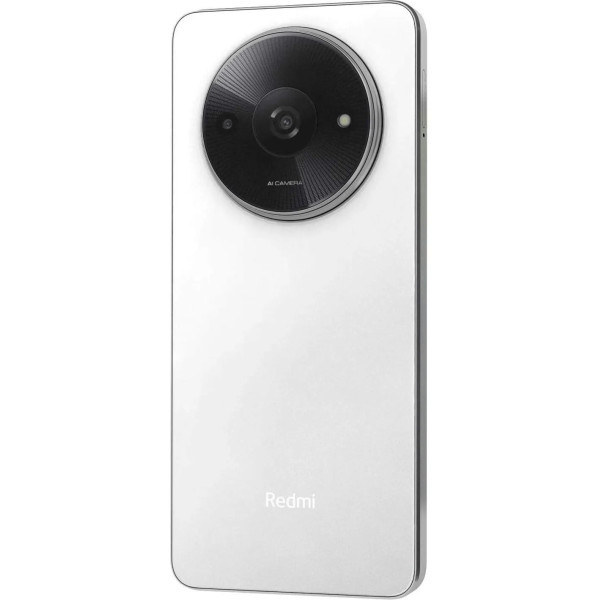 Смартфон Xiaomi Redmi A3X 4/128GB Moonlight White Global (Код товара:38516) Харків - зображення 6