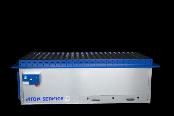 Системи очищення повітря Мукачево - зображення 3