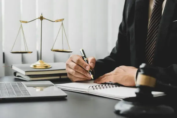 Адвокат для визнання майна індивідуальним у судовому порядку Київ - зображення 2