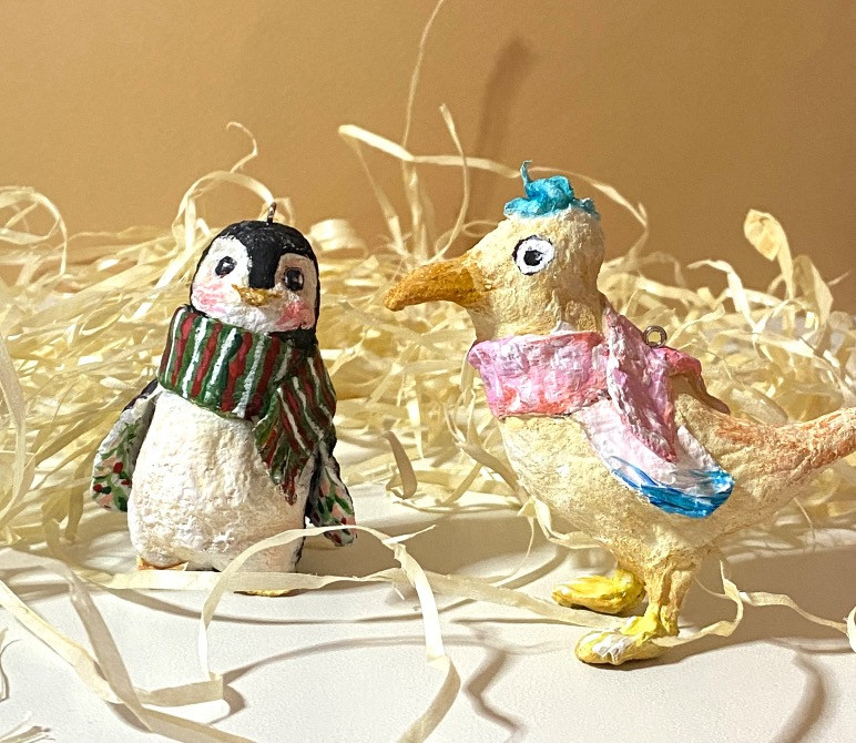 Іграшки ручної роботи Полтава - зображення 5