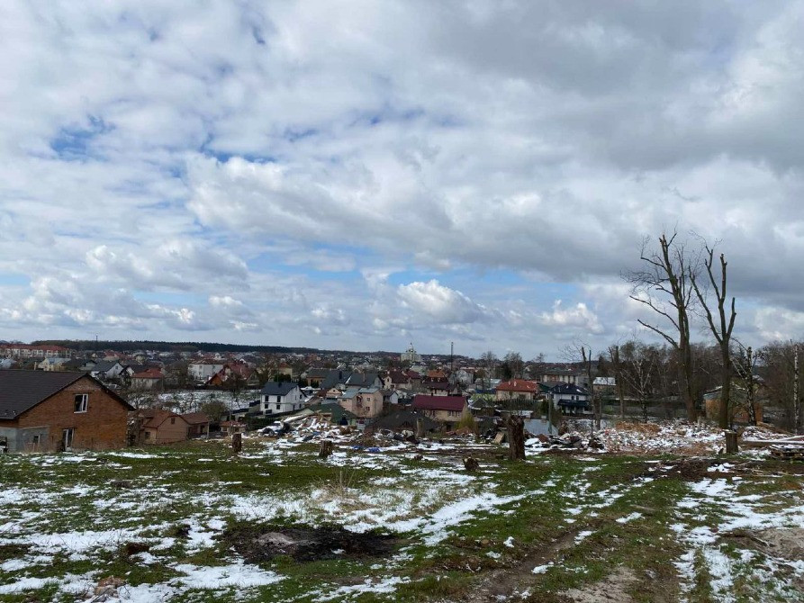 Продаж котеджів з видом на Зимну Воду Львів - зображення 12