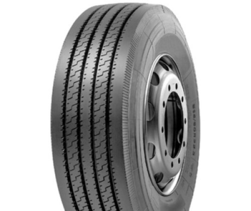 295/80 R22.5 Mirage MG-660 152/149M Рулевая шина Київ - зображення 8
