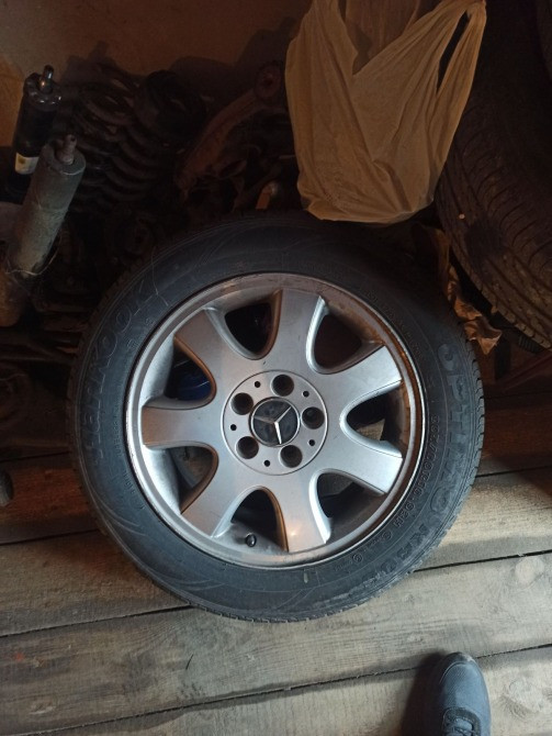 Продаж шини /диски б/у Житомир - зображення 2