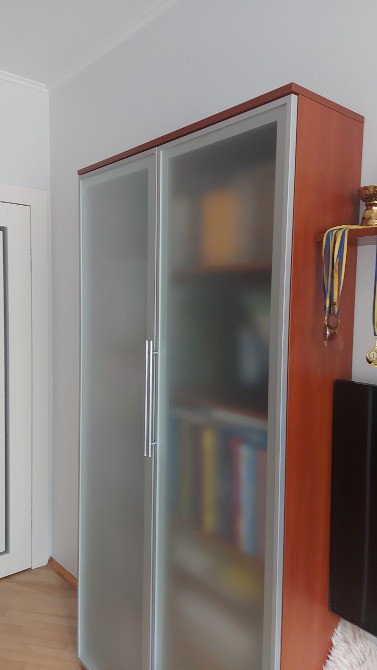 Продам Шафу для книжок Київ - зображення 1
