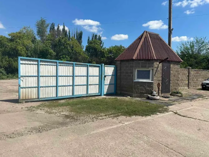 Продаж промислового приміщення Покров - изображение 3
