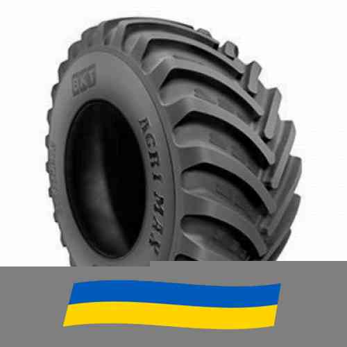 680/85 R32 BKT Agrimax RT-600 179D Сельхоз шина Київ