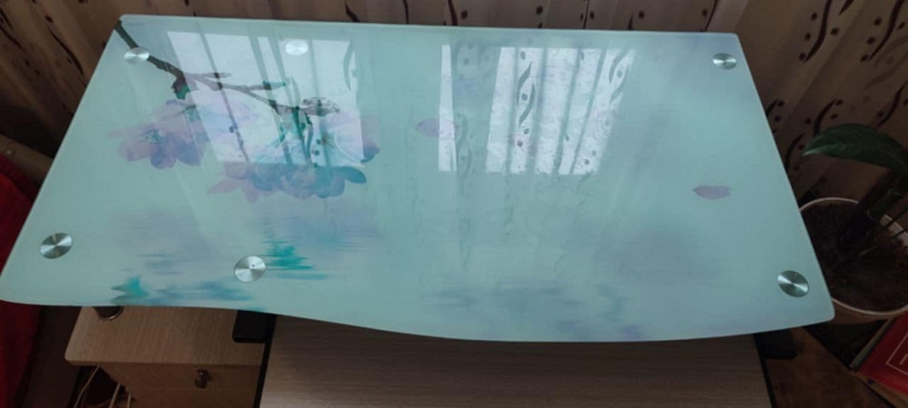 Продам стіл письмовий Харків - зображення 1