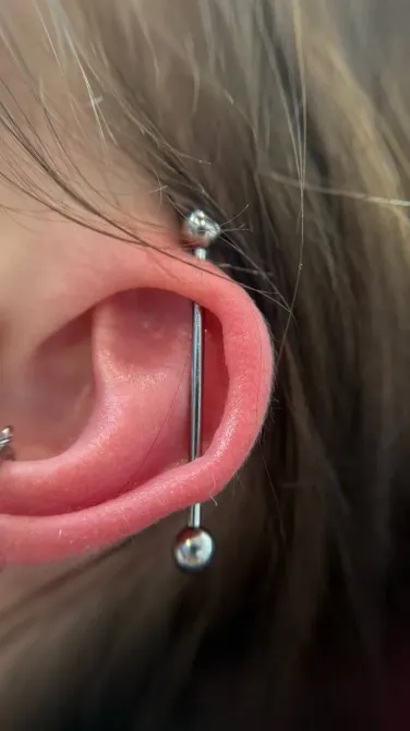 Vean Tattoo: Тату, Пірсинг, Видалення Дніпро - зображення 1