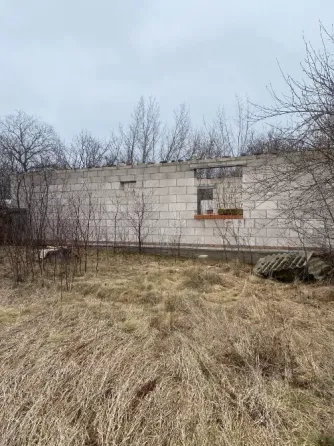 Продаж недобудованого будинку Белая Церковь
