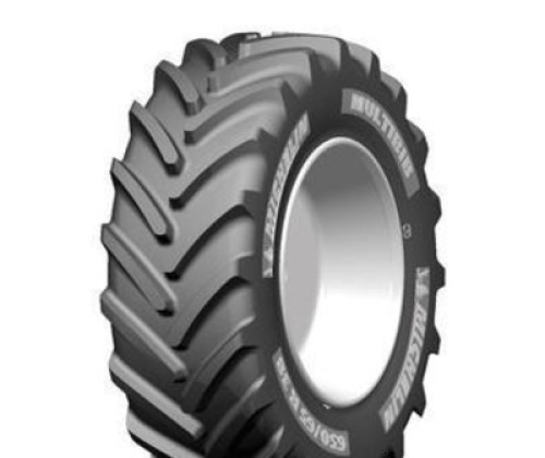 650/65 R38 Michelin MultiBib 157D Сельхоз шина Київ - зображення 8