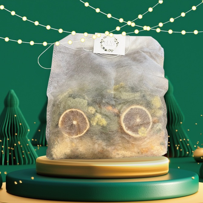 Чай для ванни Київ - зображення 5