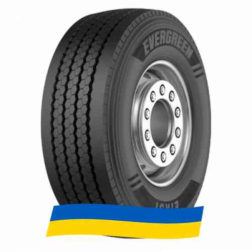 385/65 R22.5 Evergreen ETR31 164K Прицепная шина Київ