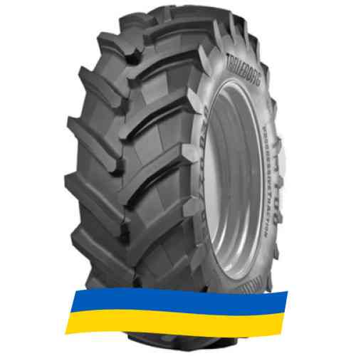 480/70 R34 Trelleborg TM700 143/143A8/B Сельхоз шина Київ
