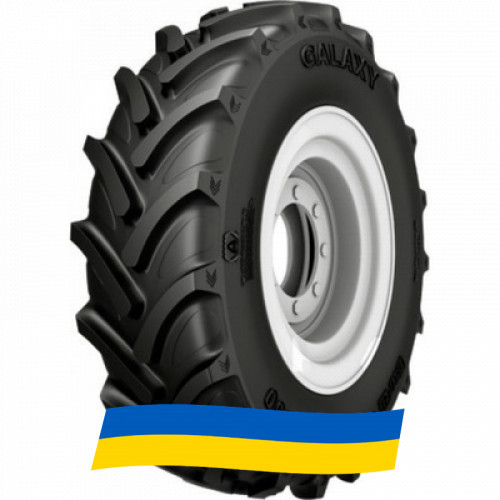 520/85 R38 Galaxy Earth-Pro 850 155A8 Индустриальная шина Київ - зображення 4