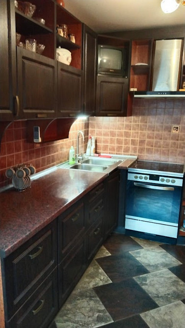 Сдам однокомнатную квартиру Дніпро - зображення 3