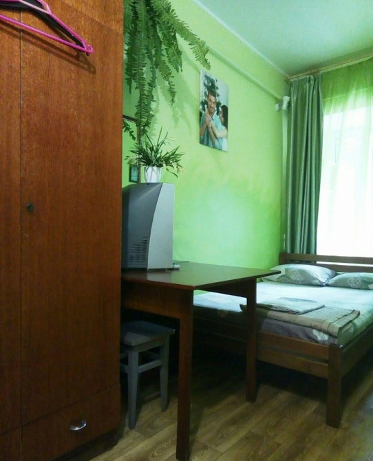 Сдам комнату посут. Центр города, улица Пантелеймоновская 34 Одеса - зображення 2