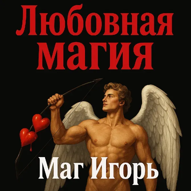Приворот Возвращаю мужа, жену, влюблю в вас того, кто вам нравится Луцьк - зображення 1