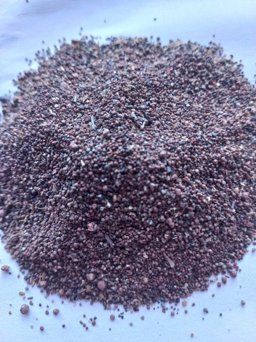 Доход из шлаковых и золошлаковіх отвалов Київ - зображення 1