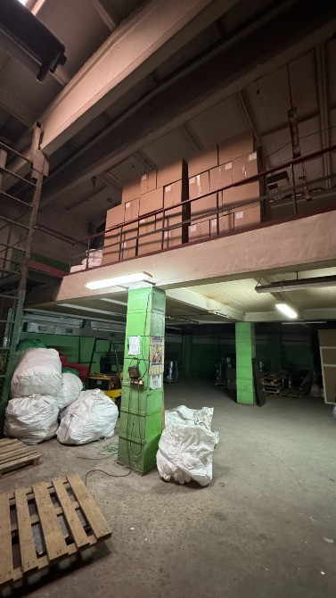 Продаж діючого бізнесу по виробництву пластикової упаковки Чернігів - зображення 4