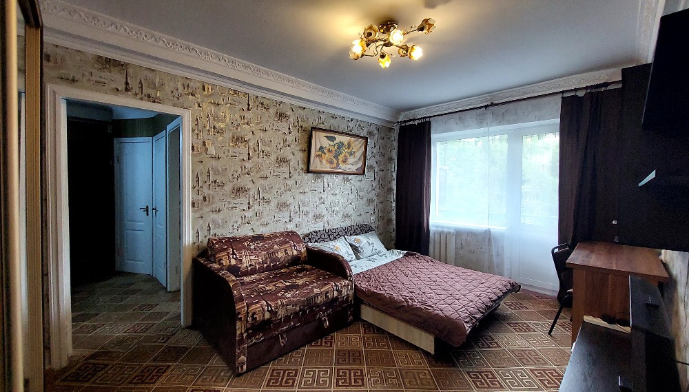 2х к.кв метро Васильківська. Зої Бутенко 10К2 Киев - изображение 3