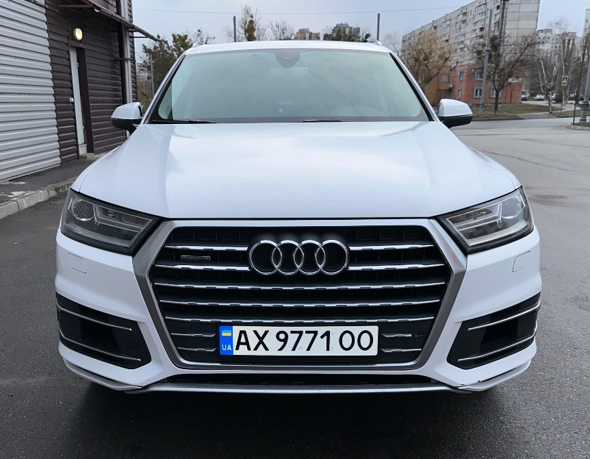 Продам Audi Q7 Харків - зображення 3