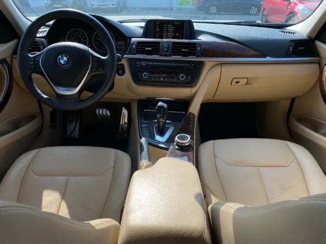 Продається авто Bmw 328d series 2014 Київ - зображення 7