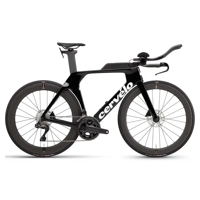 Cervelo P Ultegra Di2 2025 ( Semerubike Винница - изображение 1