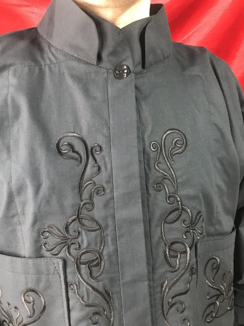 Бавовняний літній подрясник Киев - изображение 3