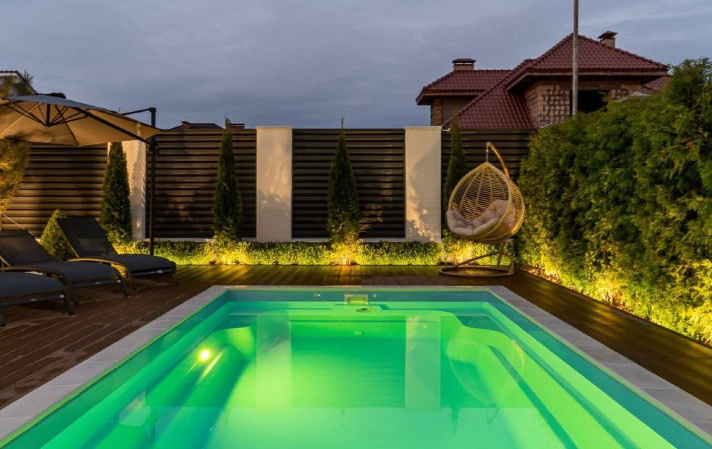 Аренда нового , дизайнерского дома в Одессе , бассейн, сауна , 6 соток Одеса - зображення 2