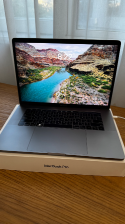 MacBook pro Львів
