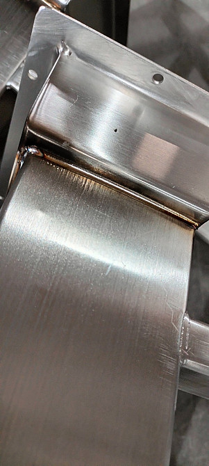 Аргон Зварювання Львів - зображення 3