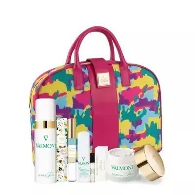 Бьюті Бокс від BonVivant — вигідний сюрприз з улюбленими брендами Київ