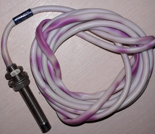 Кінцевий Вимикач - Впб ‎18101-108120-Ухл4 Суми - зображення 1