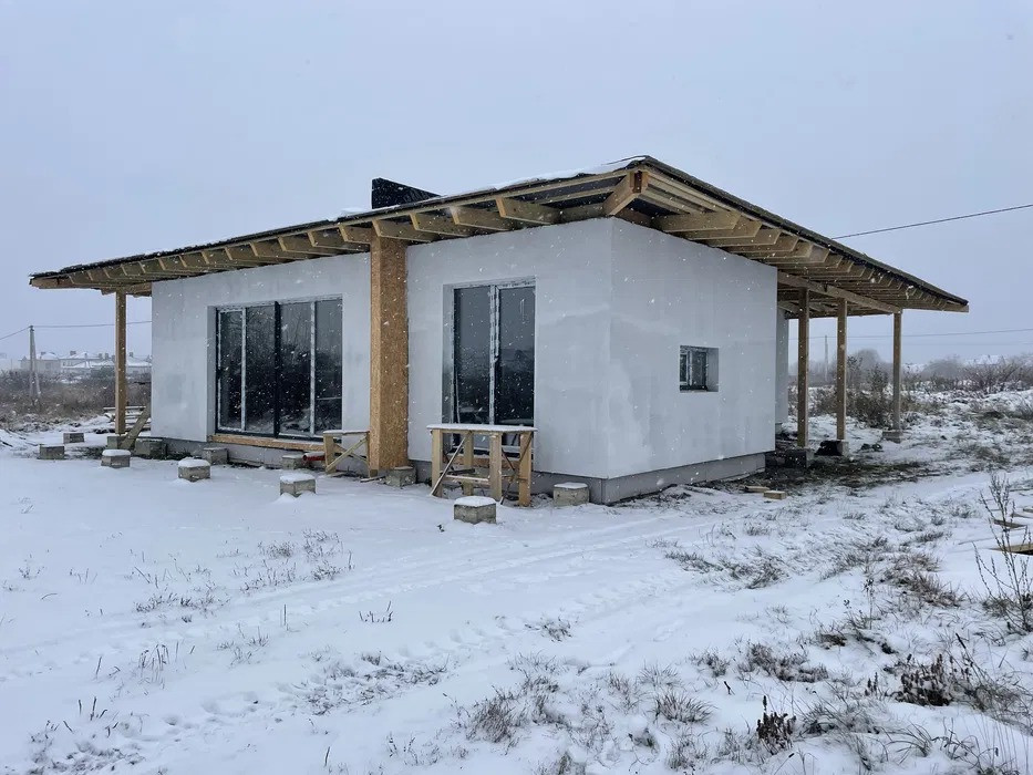 Сучасний будинок у с. Скнилів – комфорт і якість Львів - зображення 2