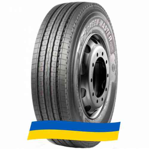 315/80 R22.5 Leao KTS300 158/150L Рулевая шина Київ