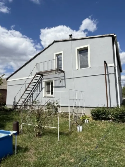 Приватний будинок в с. Трудолюб, Полтавської області Миргород - зображення 7